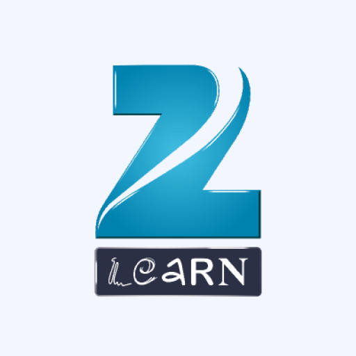 ZEE LEARN logo